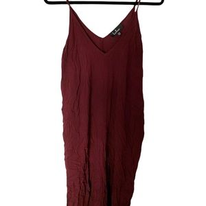 Lulus Maxi Dress